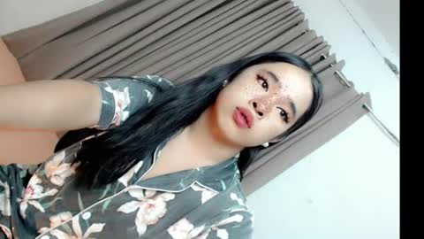Snapshot of xam_blair_asian chatting on 06-21-26, 06:54 xam_blair_asian online show from 06-21-26, 06:54