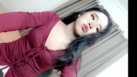 Snapshot of xam_blair_asian chatting on 06-23-26, 09:13 xam_blair_asian online show from 06-23-26, 09:13
