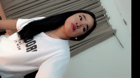Snapshot of xam_blair_asian chatting on 06-26-26, 01:21 xam_blair_asian online show from 06-26-26, 01:21