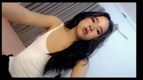 Snapshot of xam_blair_asian chatting on 06-28-26, 11:00 xam_blair_asian online show from 06-28-26, 11:00