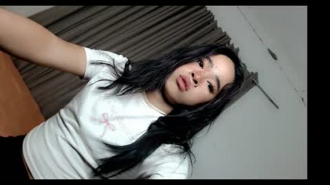 Snapshot of xam_blair_asian chatting on 06-30-26, 03:18 xam_blair_asian online show from 06-30-26, 03:18