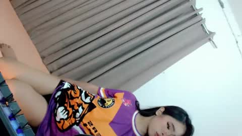 Snapshot of xam_blair_asian chatting on 07-21-26, 08:55 xam_blair_asian online show from 07-21-26, 08:55