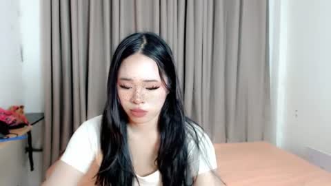 Snapshot of xam_blair_asian chatting on 07-27-26, 08:10 xam_blair_asian online show from 07-27-26, 08:10