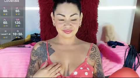 Snapshot of xamara1124 chatting on 06-21-26, 02:36 XAMARA1124 online show from 06-21-26, 02:36
