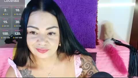 Snapshot of xamara1124 chatting on 06-28-26, 01:00 XAMARA1124 online show from 06-28-26, 01:00