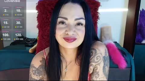 Snapshot of xamara1124 chatting on 07-12-26, 01:07 XAMARA1124 online show from 07-12-26, 01:07