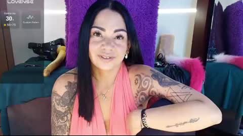 Snapshot of xamara1124 chatting on 07-23-26, 03:15 XAMARA1124 online show from 07-23-26, 03:15