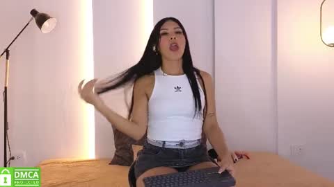 Andrea online show from 07-23-26, 10:40