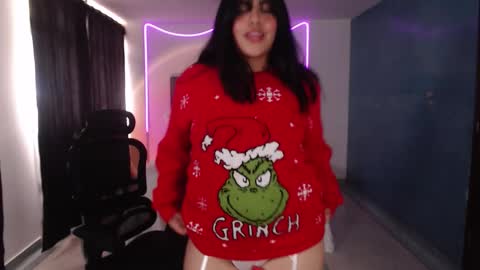 xambar_22x online show from 12-17-25, 08:59