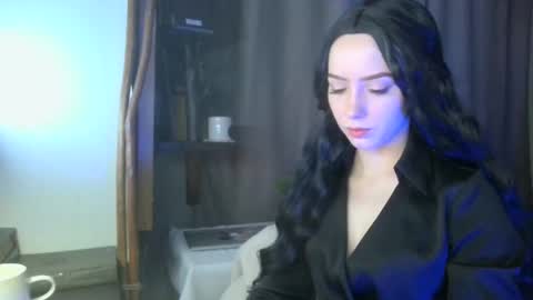 xan_ex online show from 02-10-25, 06:42