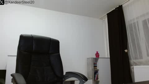 Master Xandeer online show from 03-01-25, 01:43