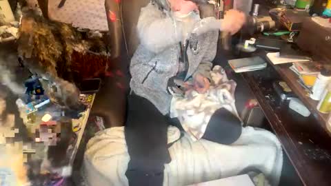 xander0zzz online show from 03-02-26, 07:32