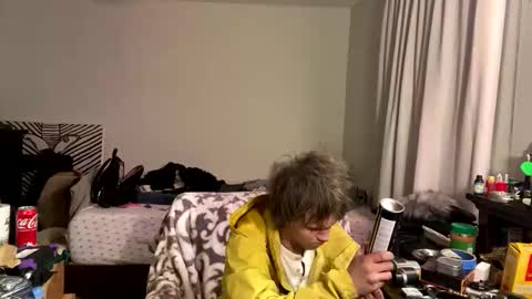 xander0zzz online show from 03-03-26, 09:15