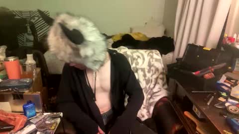 xander0zzz online show from 03-05-26, 09:27