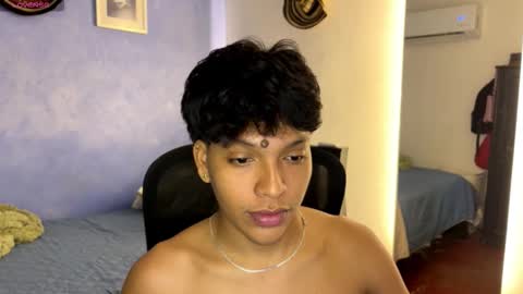 Xander bonnet online show from 10-09-25, 12:25