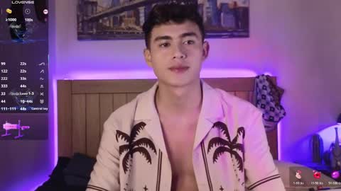 Snapshot of xander_card chatting on 04-09-26, 02:44 Xander Cardona online show from 04-09-26, 02:44