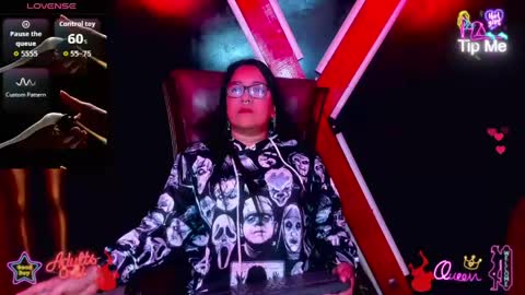 xander_taylor_ online show from 05-29-26, 05:05