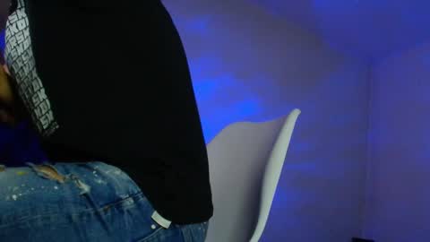 XanderCageX online show from 11-22-25, 08:13