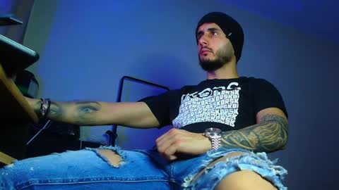 XanderCageX online show from 03-27-26, 10:53