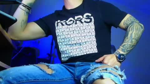 XanderCageX online show from 03-28-26, 09:47