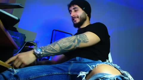 XanderCageX online show from 05-03-26, 05:08