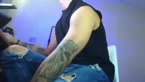 Snapshot of xandercagex chatting on 06-27-26, 02:34 XanderCageX online show from 06-27-26, 02:34