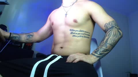 Snapshot of xandercagex chatting on 07-05-26, 04:19 XanderCageX online show from 07-05-26, 04:19