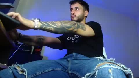 Snapshot of xandercagex chatting on 07-07-26, 03:53 XanderCageX online show from 07-07-26, 03:53