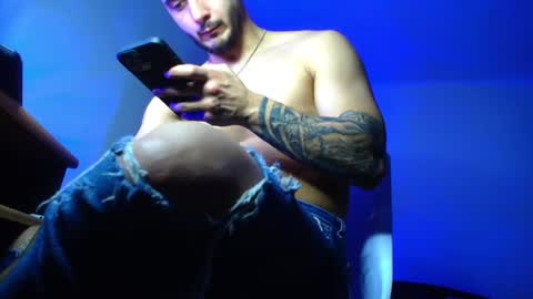 Snapshot of xandercagex chatting on 07-15-26, 10:15 XanderCageX online show from 07-15-26, 10:15