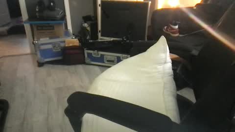 xandertecoje online show from 12-16-24, 07:00