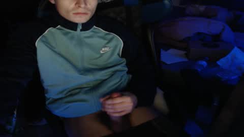 Snapshot of xandiigmusik chatting on 10-30-25, 05:20 rx4per online show from 10-30-25, 05:20