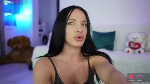 Alexandra online show from 05-16-26, 12:40