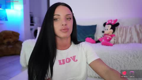 Alexandra online show from 05-31-26, 09:49
