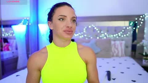Snapshot of xandrabae chatting on 07-02-26, 03:23 Alexandra online show from 07-02-26, 03:23