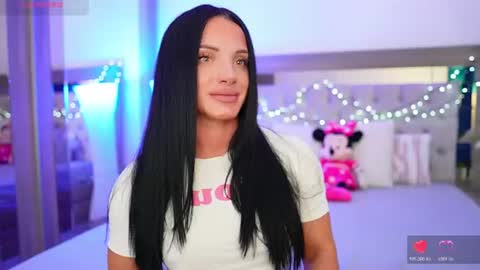 Snapshot of xandrabae chatting on 07-13-26, 10:01 Alexandra online show from 07-13-26, 10:01