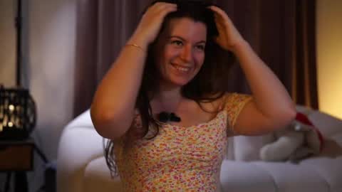 Snapshot of xandrak chatting on 05-22-26, 06:57 XandraK online show from 05-22-26, 06:57