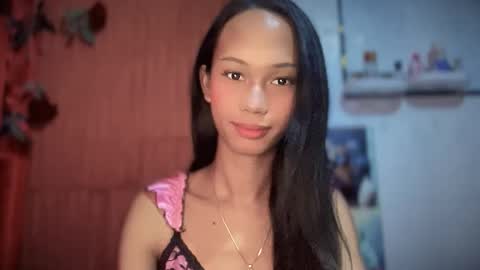 Cassandra online show from 02-18-26, 01:12