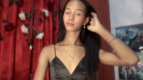 Cassandra online show from 03-02-26, 01:30