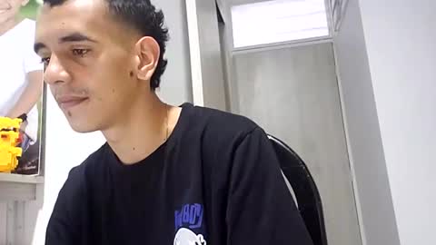 Andres online show from 02-02-25, 10:39