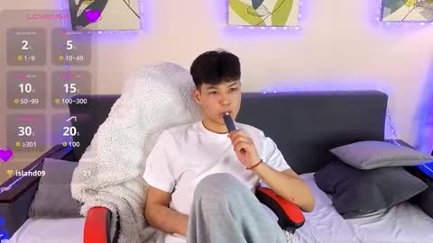 Elvin online show from 03-05-26, 07:21