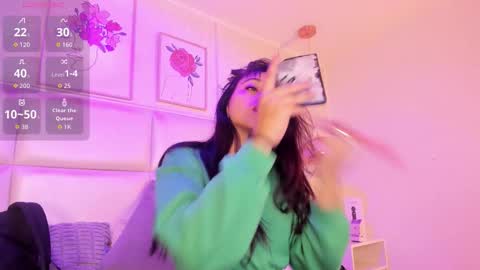 xara_u online show from 03-12-26, 08:26