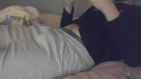 xarrup online show from 11-18-25, 02:06