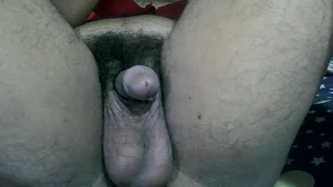 Bella Amor online show from 03-02-25, 07:54