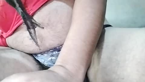 Bella Amor online show from 07-31-26, 02:22