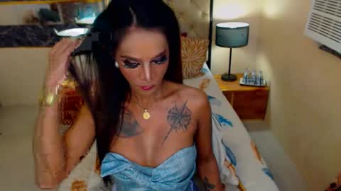 THALIA MOUNT online show from 02-06-25, 08:18