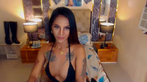 THALIA MOUNT online show from 03-09-25, 03:01