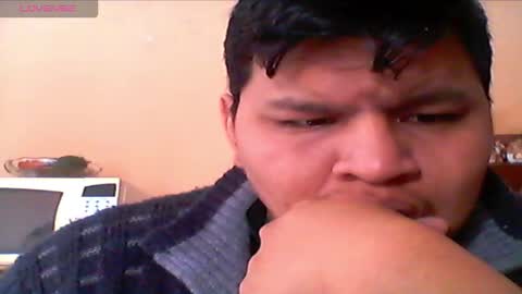 Snapshot of xavi007till chatting on 02-20-26, 08:53 xavi007till online show from 02-20-26, 08:53