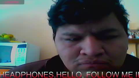 Snapshot of xavi007till chatting on 06-13-26, 05:44 xavi007till online show from 06-13-26, 05:44