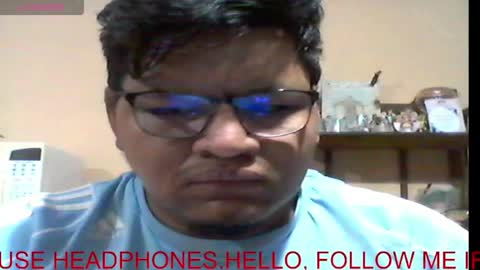 Snapshot of xavi007till chatting on 06-24-26, 12:20 xavi007till online show from 06-24-26, 12:20