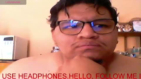 Snapshot of xavi007till chatting on 07-01-26, 08:52 xavi007till online show from 07-01-26, 08:52